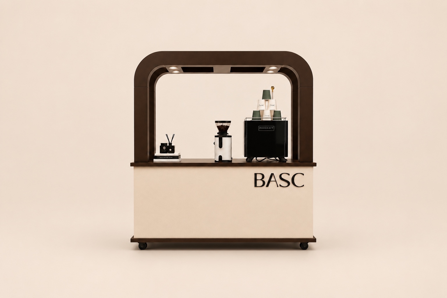 Basc cafe