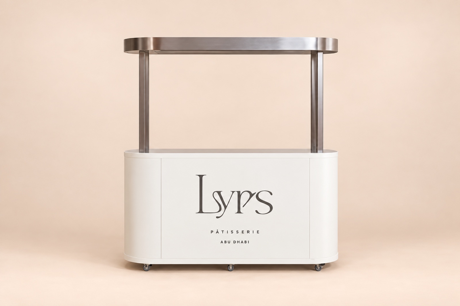 Lyrs Patisserie Cafe
