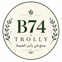 B74_Trolly