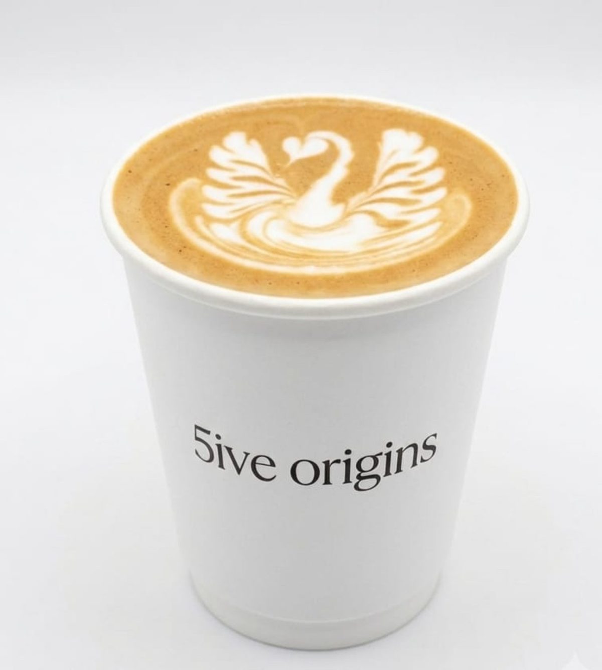 ORIGIN SIGNATURE
