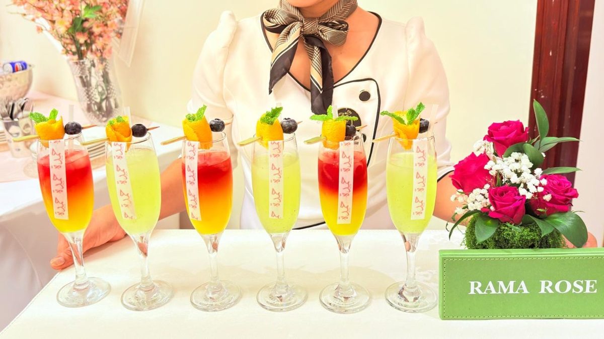 Package 10 (400 to 500 guests)