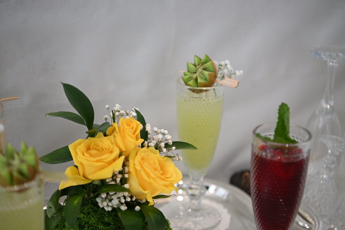 Package 3 (50 to 70 guests)