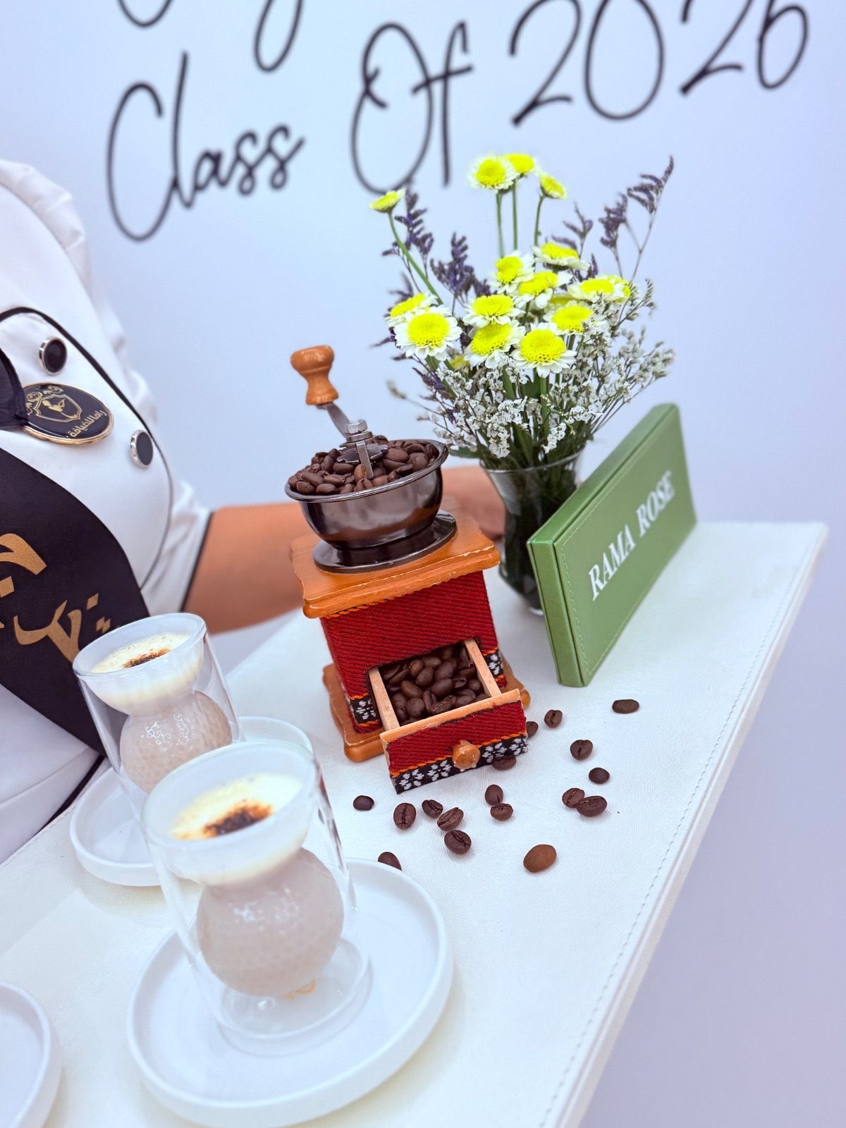 Package 8 (250 to 300 guests)
