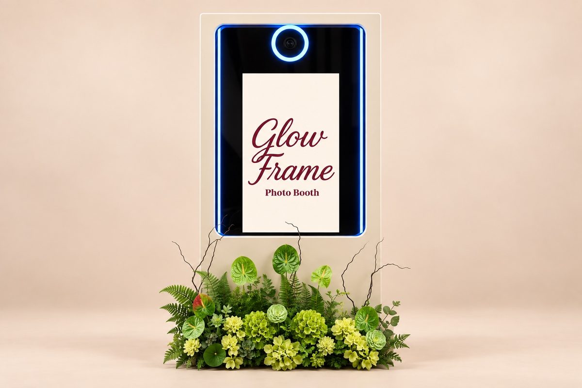GlowFrame