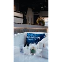 Mandarin lounge caffe