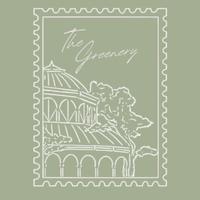 The Greenery Cafe