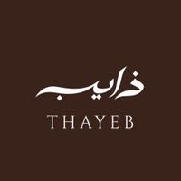 Thayeb chocolate