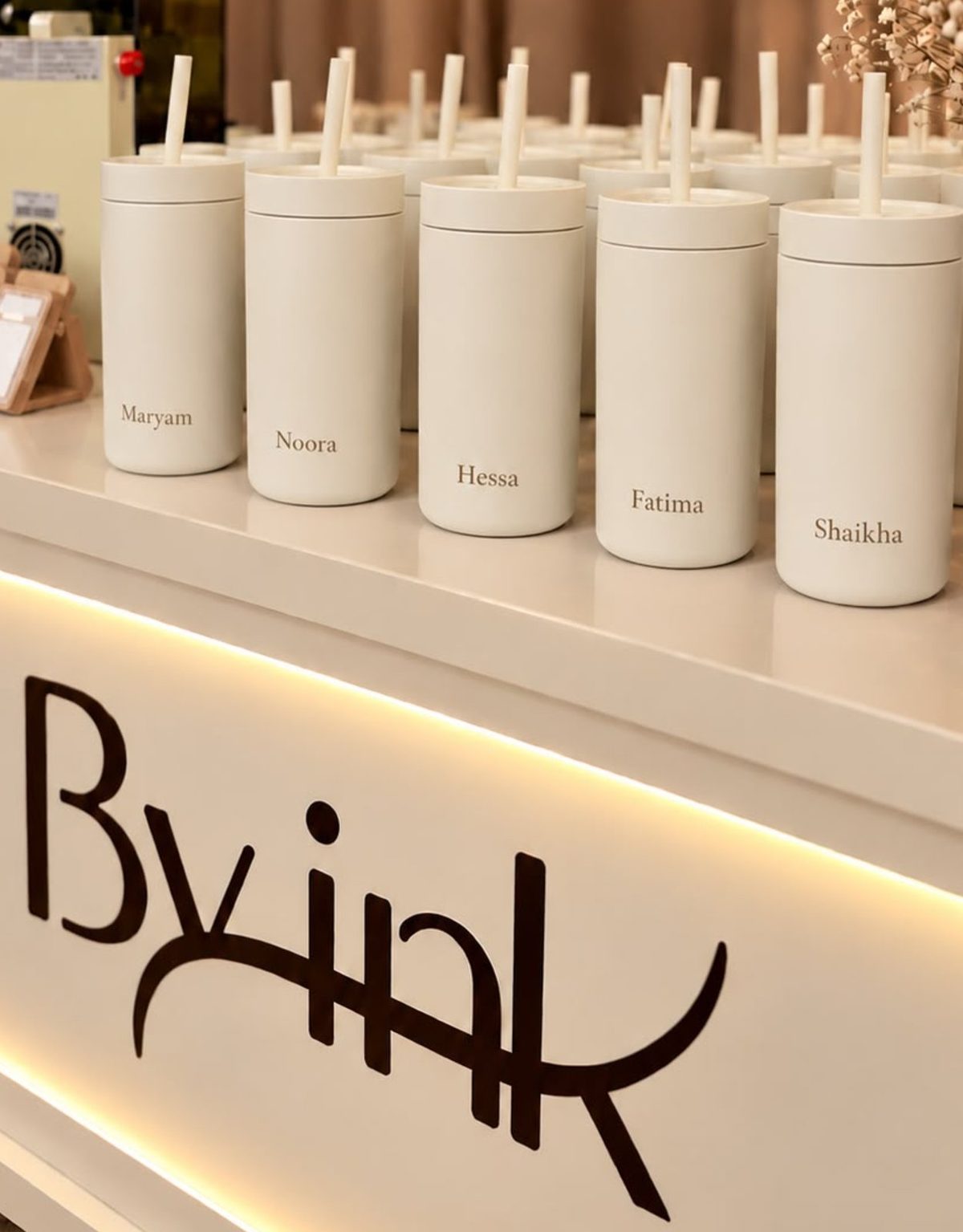 tumbler - 50