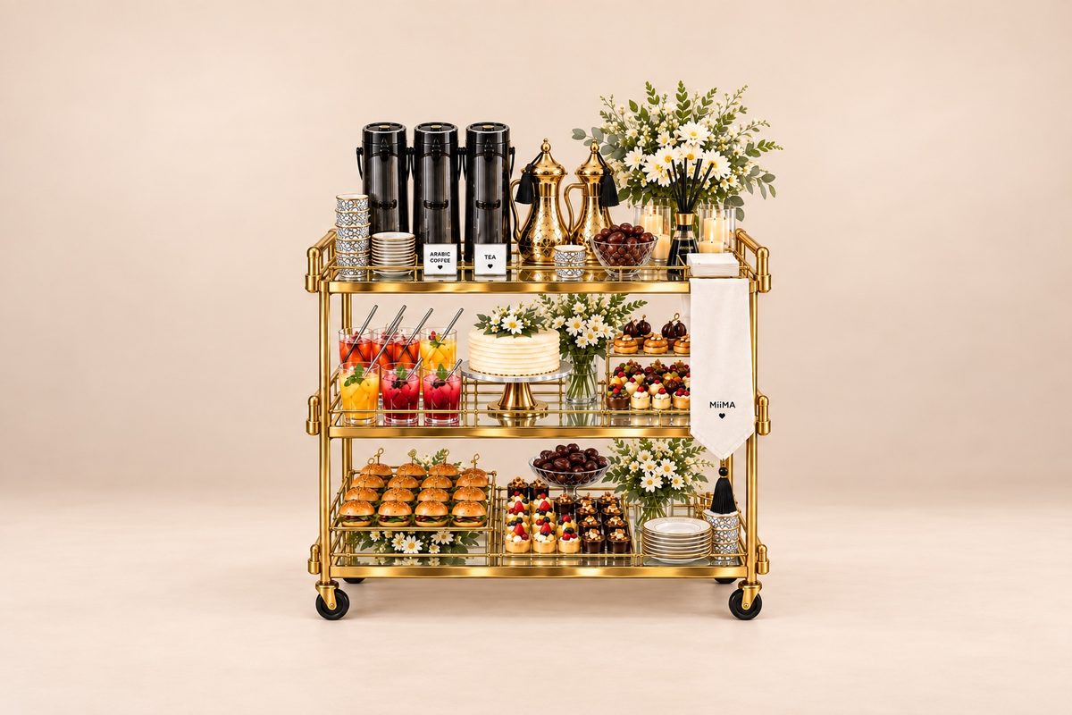 MiiMA Hospitality Services